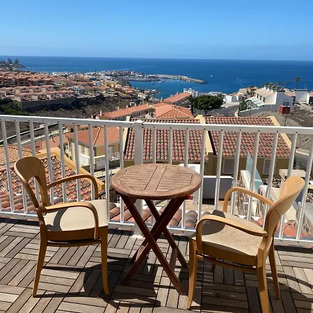 The Feelgood House With Jacuzzi And Ocean View Nyaraló Las Palmas de Gran Canaria