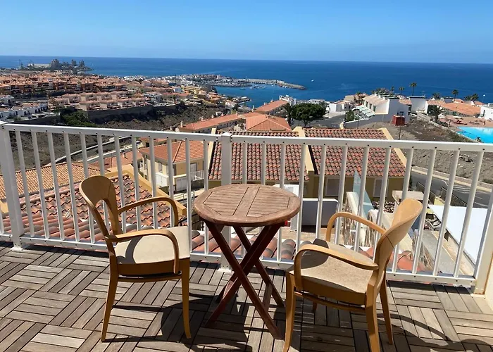 The Feelgood House With Jacuzzi And Ocean View Nyaraló Las Palmas de Gran Canaria