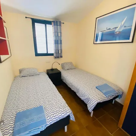 The Feelgood House With Jacuzzi And Ocean View Сasa de vacaciones *