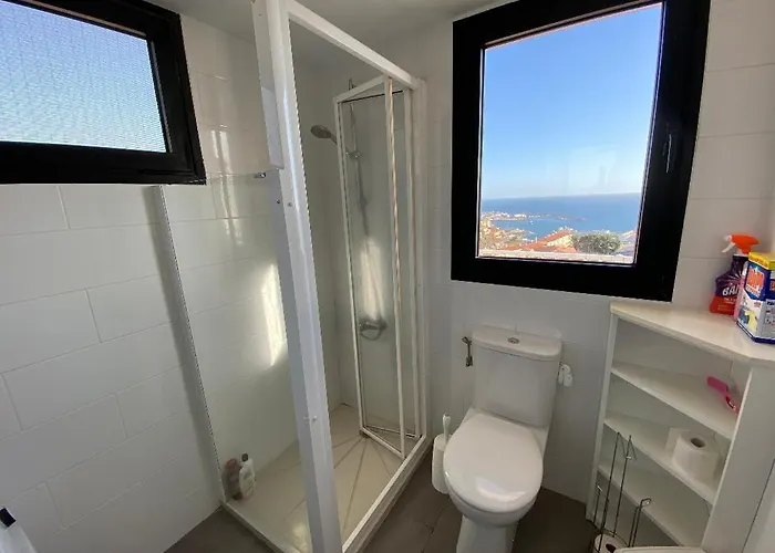 The Feelgood House With Jacuzzi And Ocean View * Las Palmas de Gran Canaria