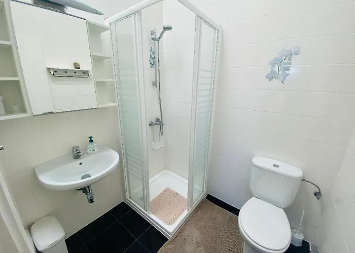 The Feelgood House With Jacuzzi And Ocean View Сasa de vacaciones