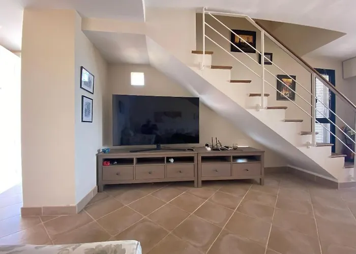 Сasa de vacaciones The Feelgood House With Jacuzzi And Ocean View Las Palmas de Gran Canaria