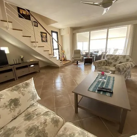 The Feelgood House With Jacuzzi And Ocean View * Лас-Пальмас-де-Гран-Канария