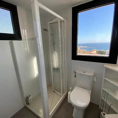 The Feelgood House With Jacuzzi And Ocean View * Las Palmas de Gran Canaria