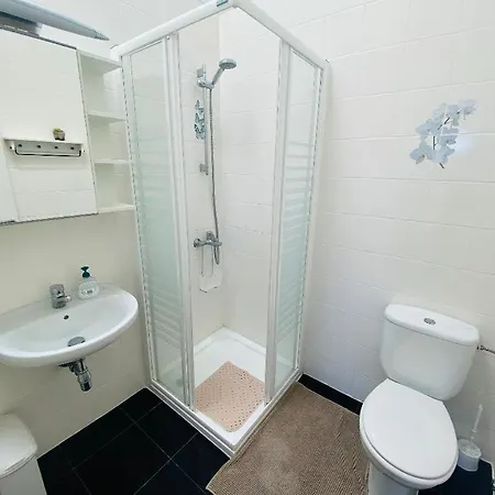 The Feelgood House With Jacuzzi And Ocean View Дом отдыха