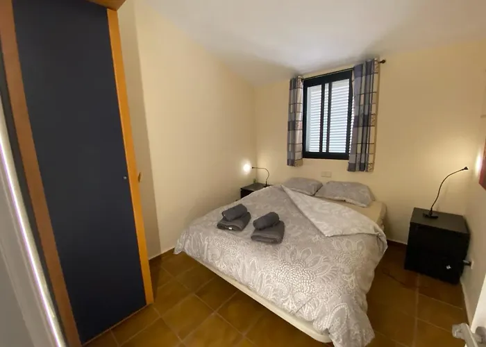 The Feelgood House With Jacuzzi And Ocean View Feriehus