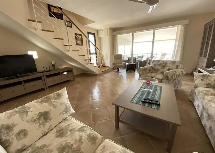 The Feelgood House With Jacuzzi And Ocean View * Las Palmas / Gran Canaria