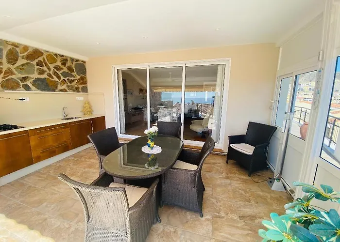 Ferienhaus The Feelgood House With Jacuzzi And Ocean View Las Palmas / Gran Canaria